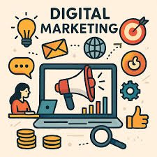 Digital Marketing
